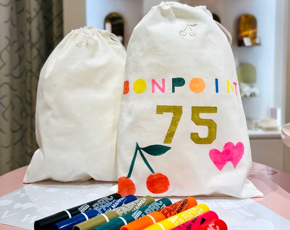 ボンポワン オンラインストア | Bonpoint 2024秋冬(ニュース)