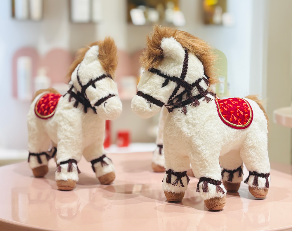 ボンポワン オンラインストア | Bonpoint 2024秋冬(ニュース)