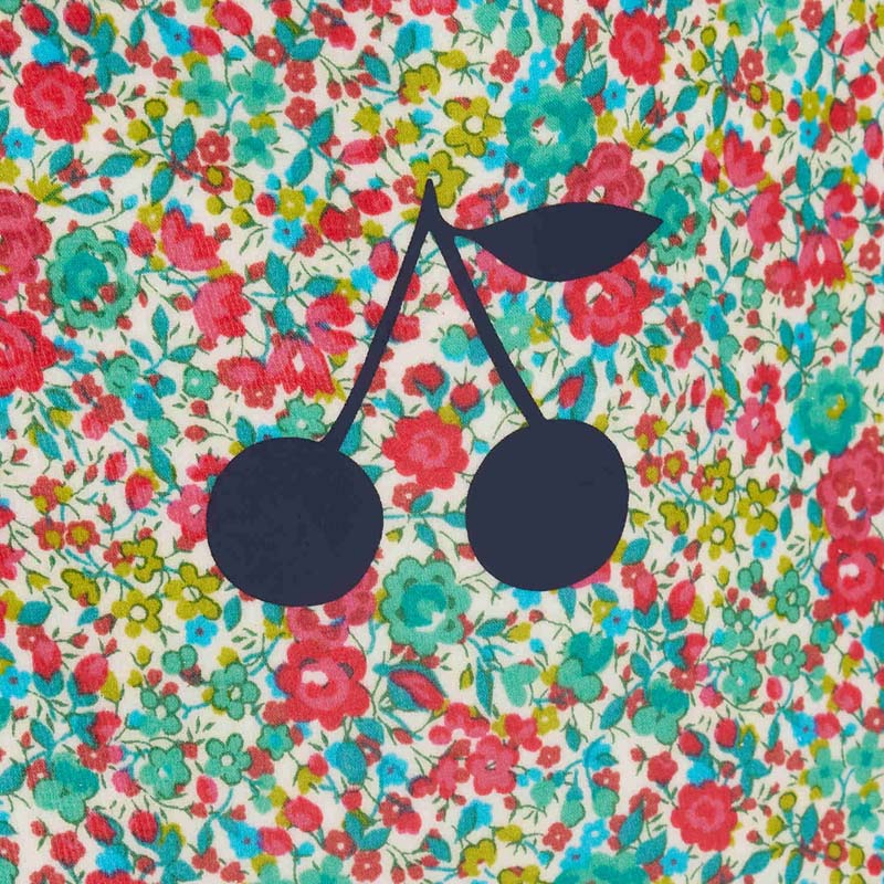 ボンポワン オンラインストア | Bonpoint リバーシブルトート