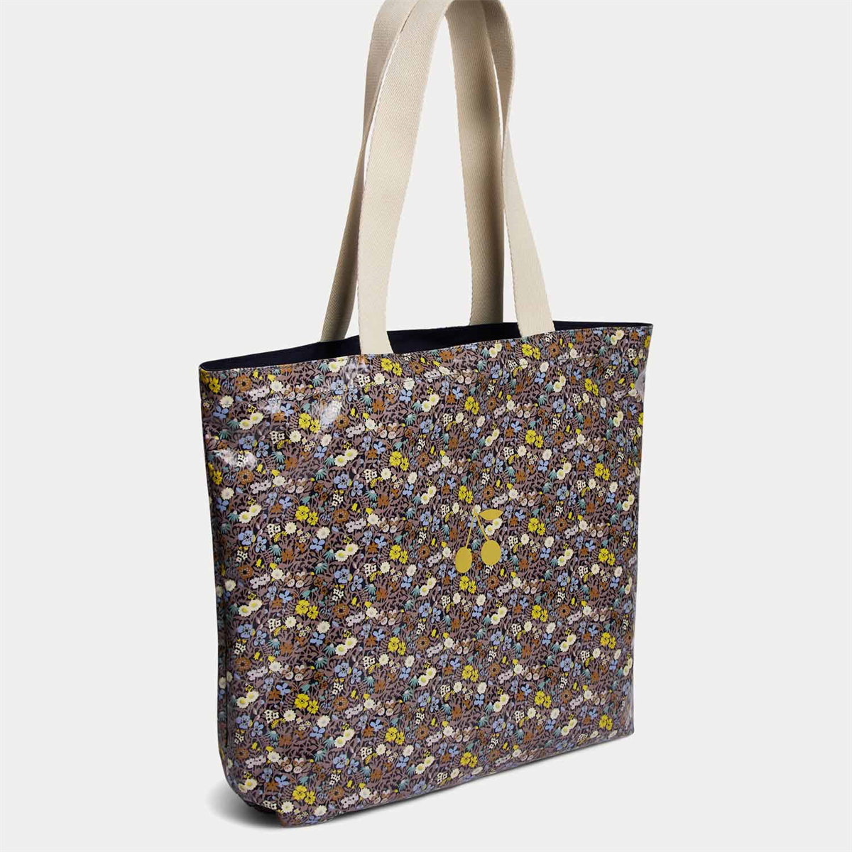 ボンポワン オンラインストア | Bonpoint リバティ トートバッグ