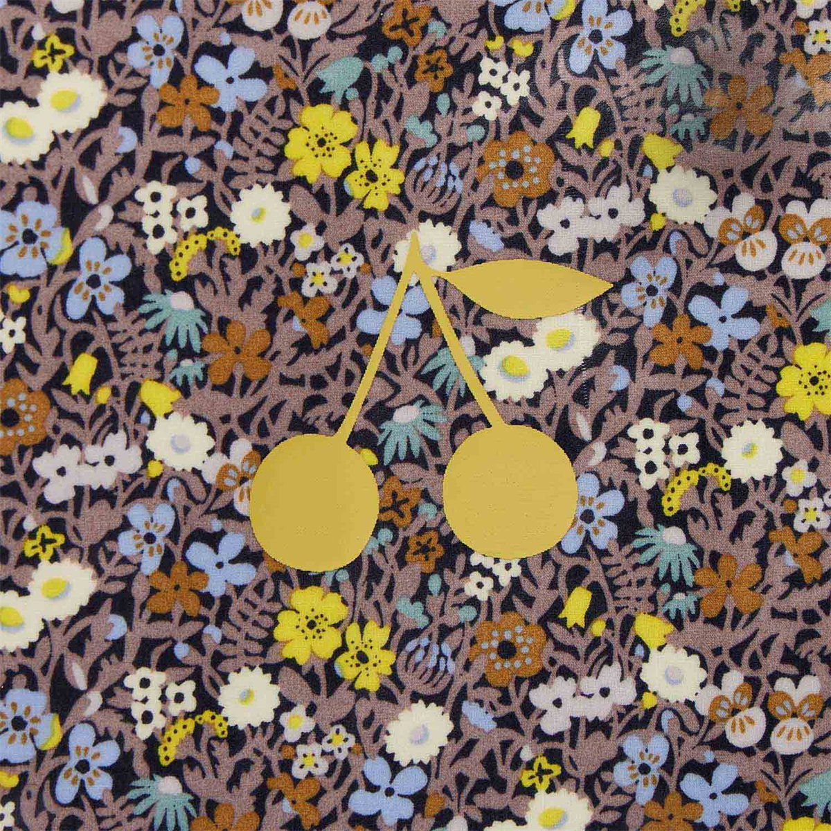 ボンポワン オンラインストア | Bonpoint リバティ トートバッグ