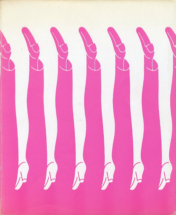 福田繁雄作品集 / 福田繁雄 | 小宮山書店 KOMIYAMA TOKYO | 神保町