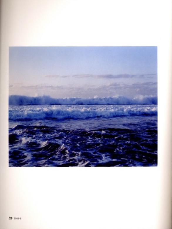 New Waves 2000-2013 / ホンマタカシ | 小宮山書店 KOMIYAMA TOKYO