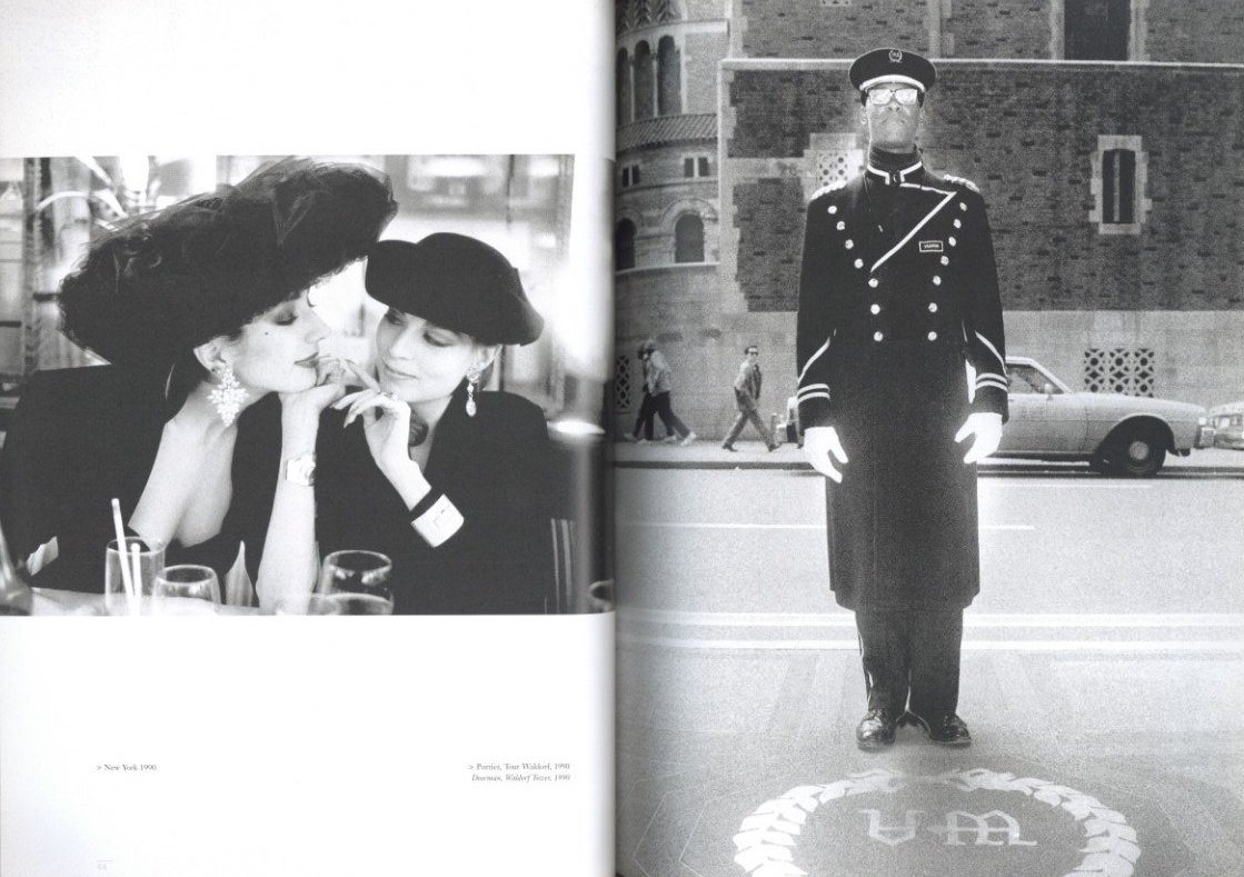 ヘルムート・ニュートン RSF写真集 （日本語版） / 著：ヘルムート