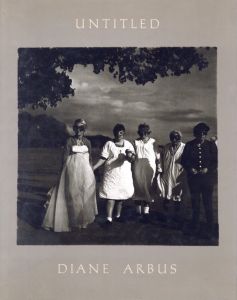 Diane Arbus（ダイアン・アーバス） | 小宮山書店 KOMIYAMA TOKYO