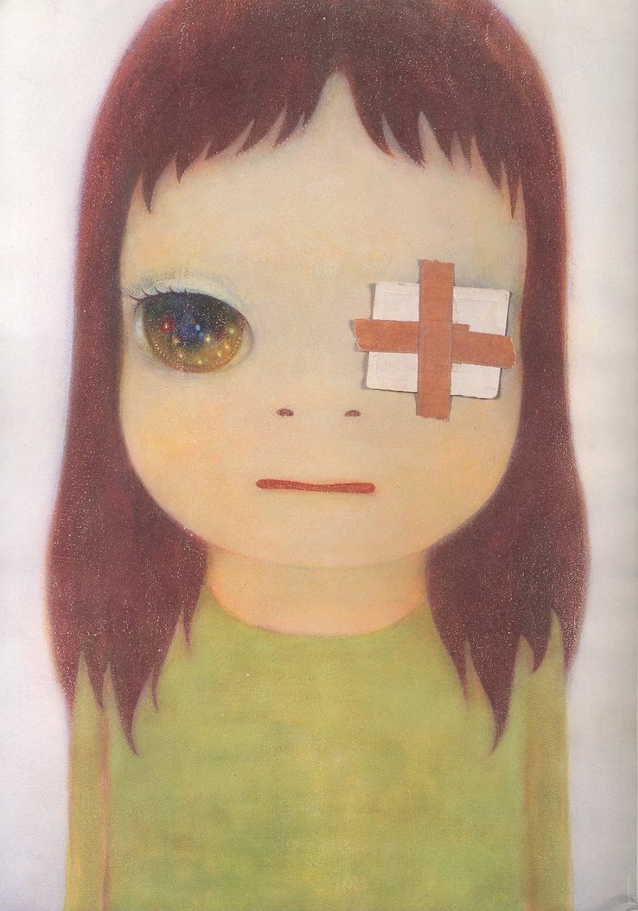 Yoshitomo Nara NO WAR ! / 奈良美智 | 小宮山書店 KOMIYAMA TOKYO