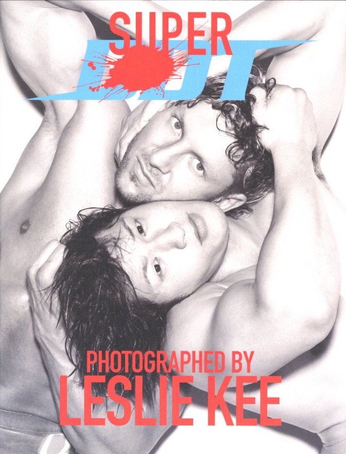 SUPER DDT / Photo, Edit: Leslie Kee | 小宮山書店 KOMIYAMA TOKYO