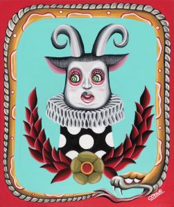 COOKIE | Primary Artworks | 小宮山書店 KOMIYAMA TOKYO | 神保町