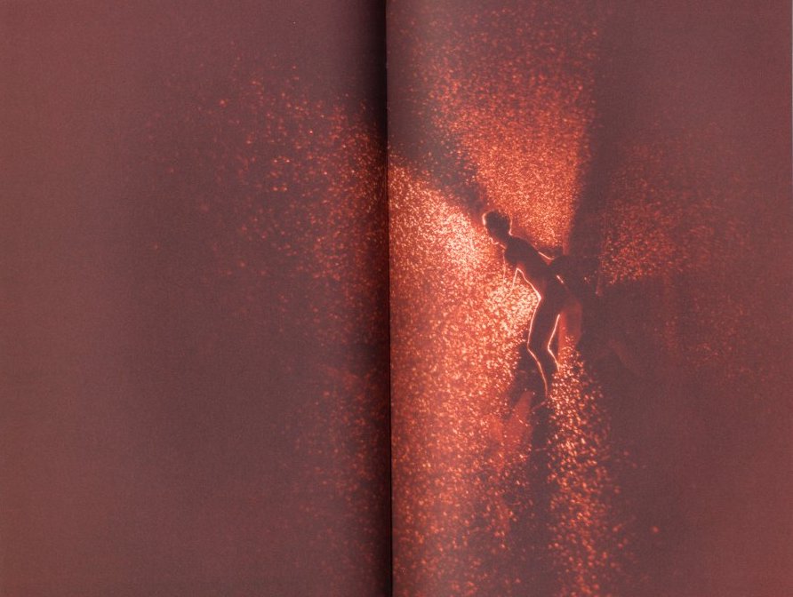 Moonmilk / Ryan McGinley | 小宮山書店 KOMIYAMA TOKYO | 神保町 古書