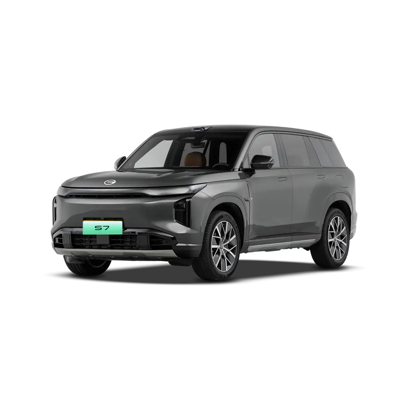 GAC 拡張機能 Trumpchi 香王 S7 - Borderless Car