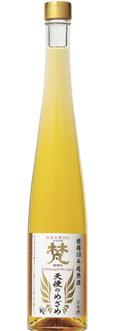 梵・天使のめざめ｜加藤吉平商店