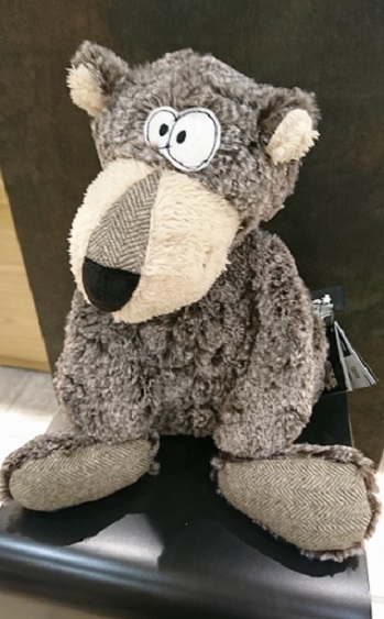 ☆BEAST TOWN☆ あなたの相棒をみつけよう NO.1｜ボーネルンドショップ