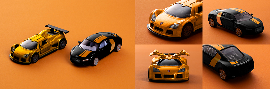 予告】11月1日(木) siku社の限定ミニチュア カー発売｜ボーネルンド