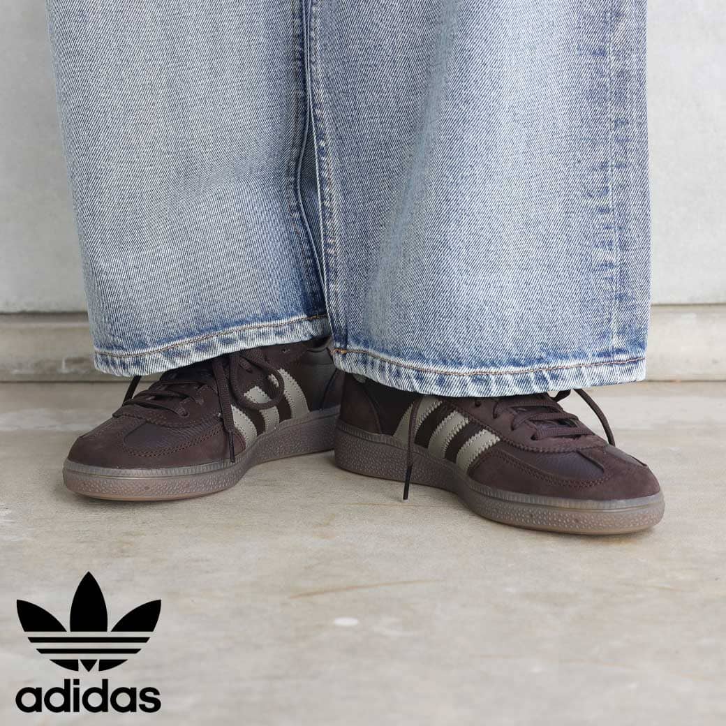 adidas アディダス ハンドボール スペツィアル｜BORN FREE ONLINE SHOP