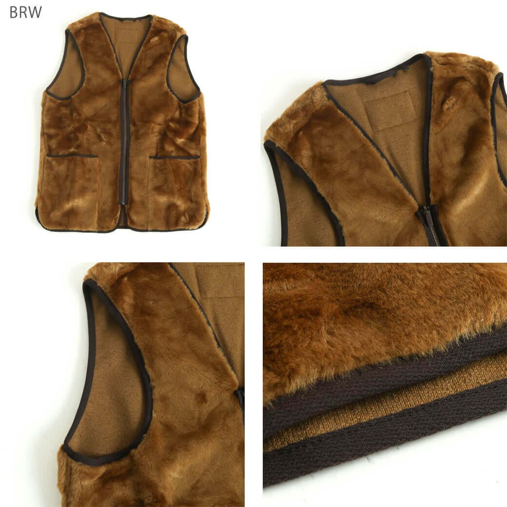 Barbour バブアー フロントジップファーライナーベスト(スリムフィット