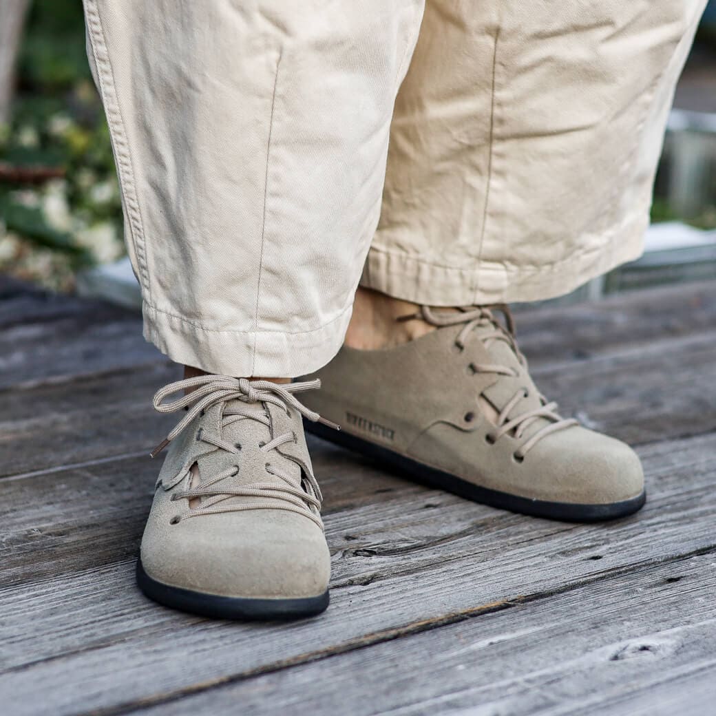 BIRKENSTOCK ビルケンシュトック モンタナ トープ｜BORN FREE ONLINE SHOP