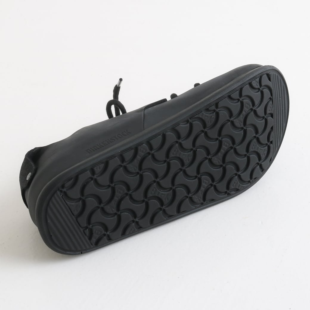 BIRKENSTOCK ビルケンシュトック モンタナ ブラック｜BORN FREE ONLINE