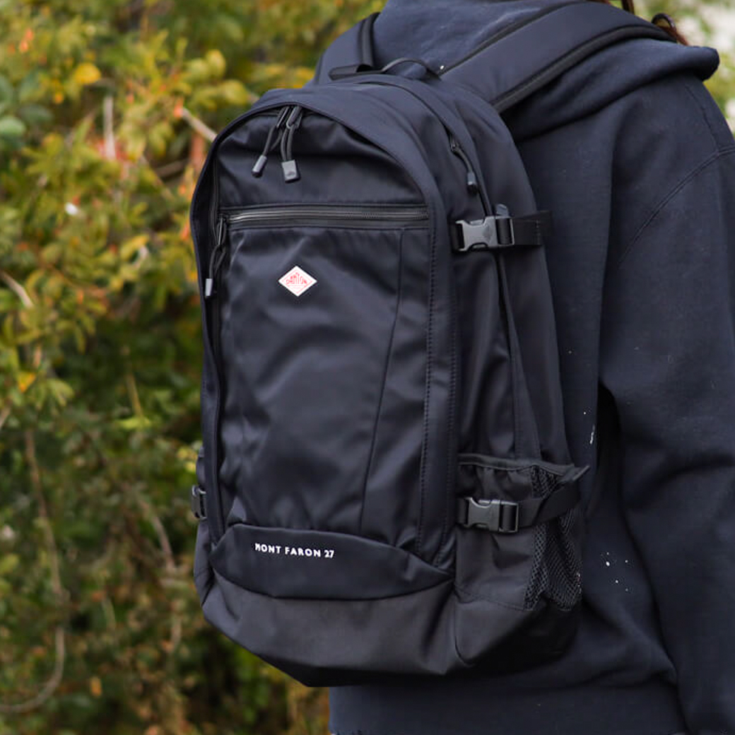 DANTON ダントン モンファロン 27｜BORN FREE ONLINE SHOP