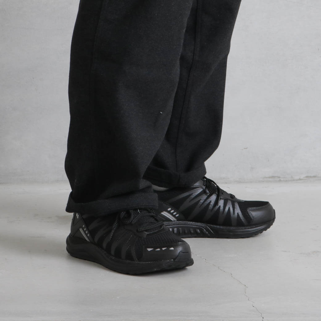 SAS エスエーエス Mission 1 Stability｜BORN FREE ONLINE SHOP