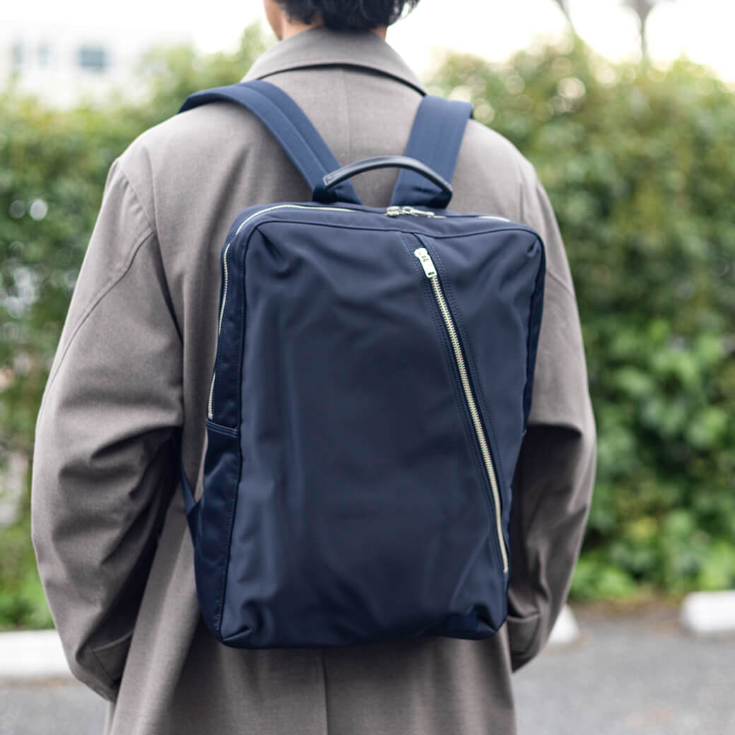 ポーター リフト デイパック｜BORN FREE ONLINE SHOP