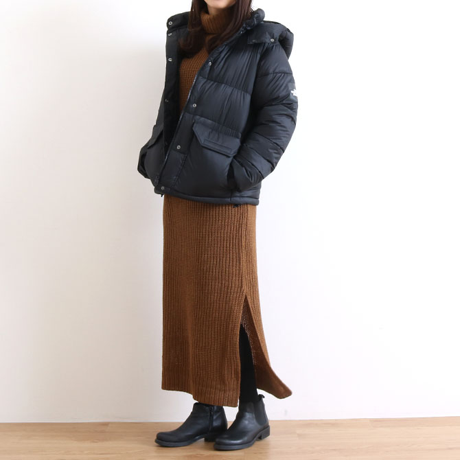 THE NORTH FACE（ザ・ノース・フェイス）CAMP Sierra Short キャンプ