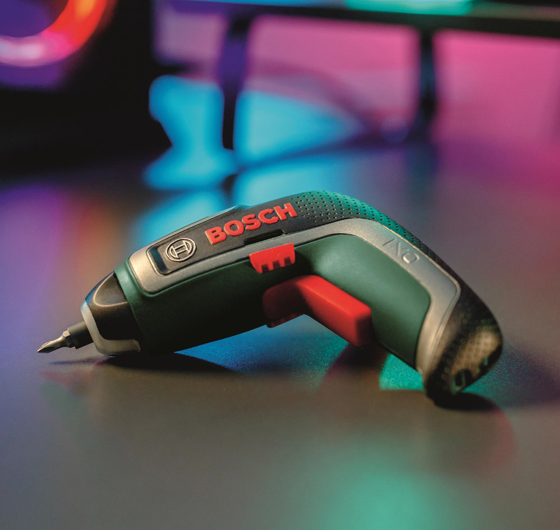 誕生20周年！Smart & PerfectコードレスドライバーIXO（アイ・エックス