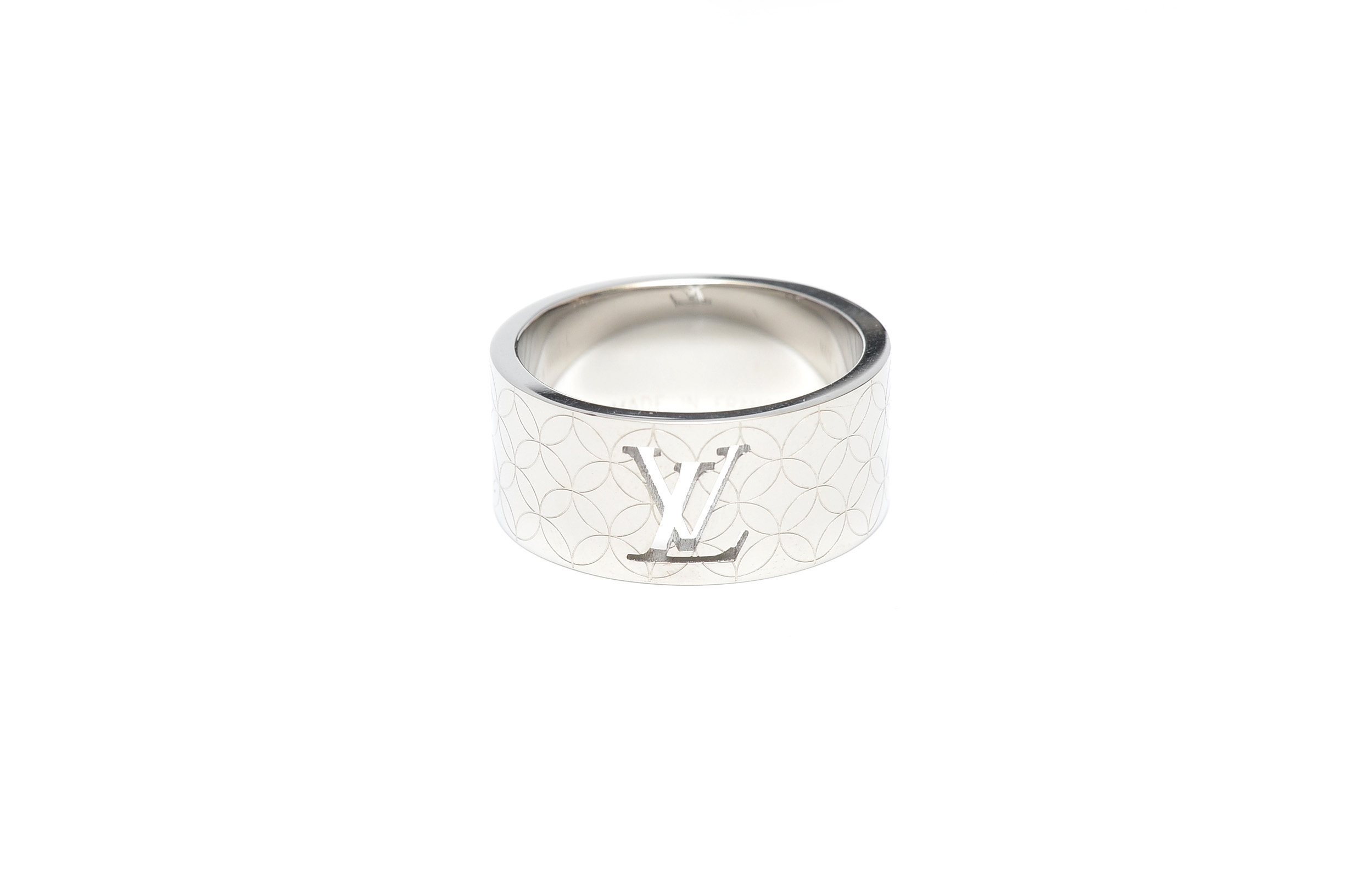 LOUIS VUITTON ルイヴィトン バーグ・シャンゼリゼ M65454 SVリング