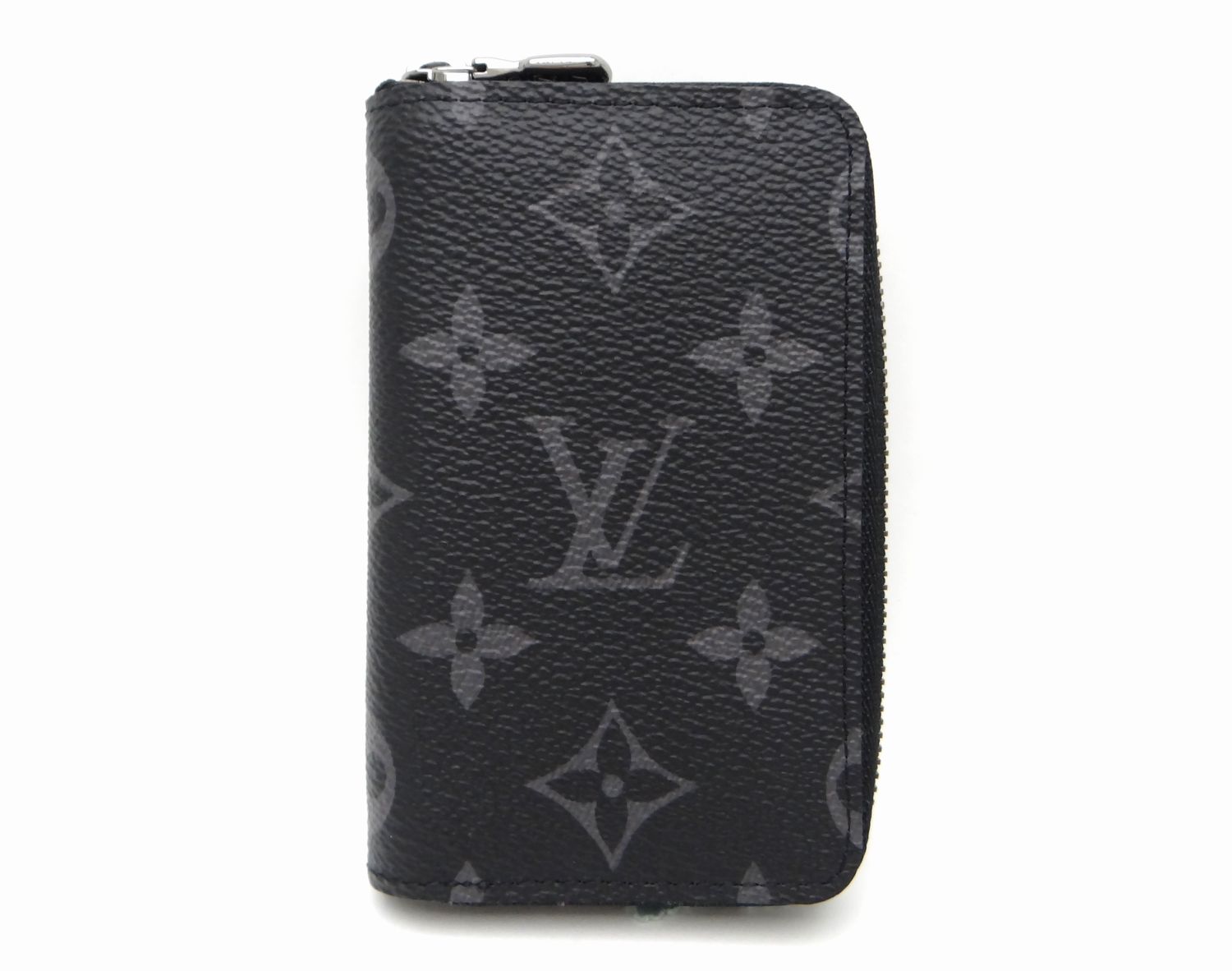 LOUIS VUITTON ルイヴィトン M81662 モノグラム・エクリプス ジッピー