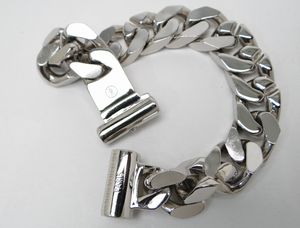 LOUIS VUITTON ルイヴィトン M68273 メンズ LVチェーンリンクス