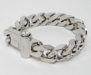 LOUIS VUITTON ルイヴィトン M68273 メンズ LVチェーンリンクス