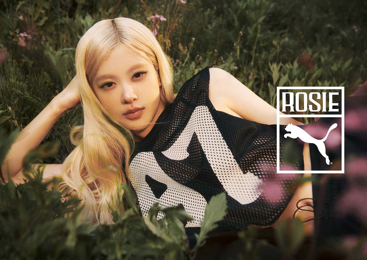 PUMA × ROSE Collection スニーカー通販 | 大阪梅田、天王寺の