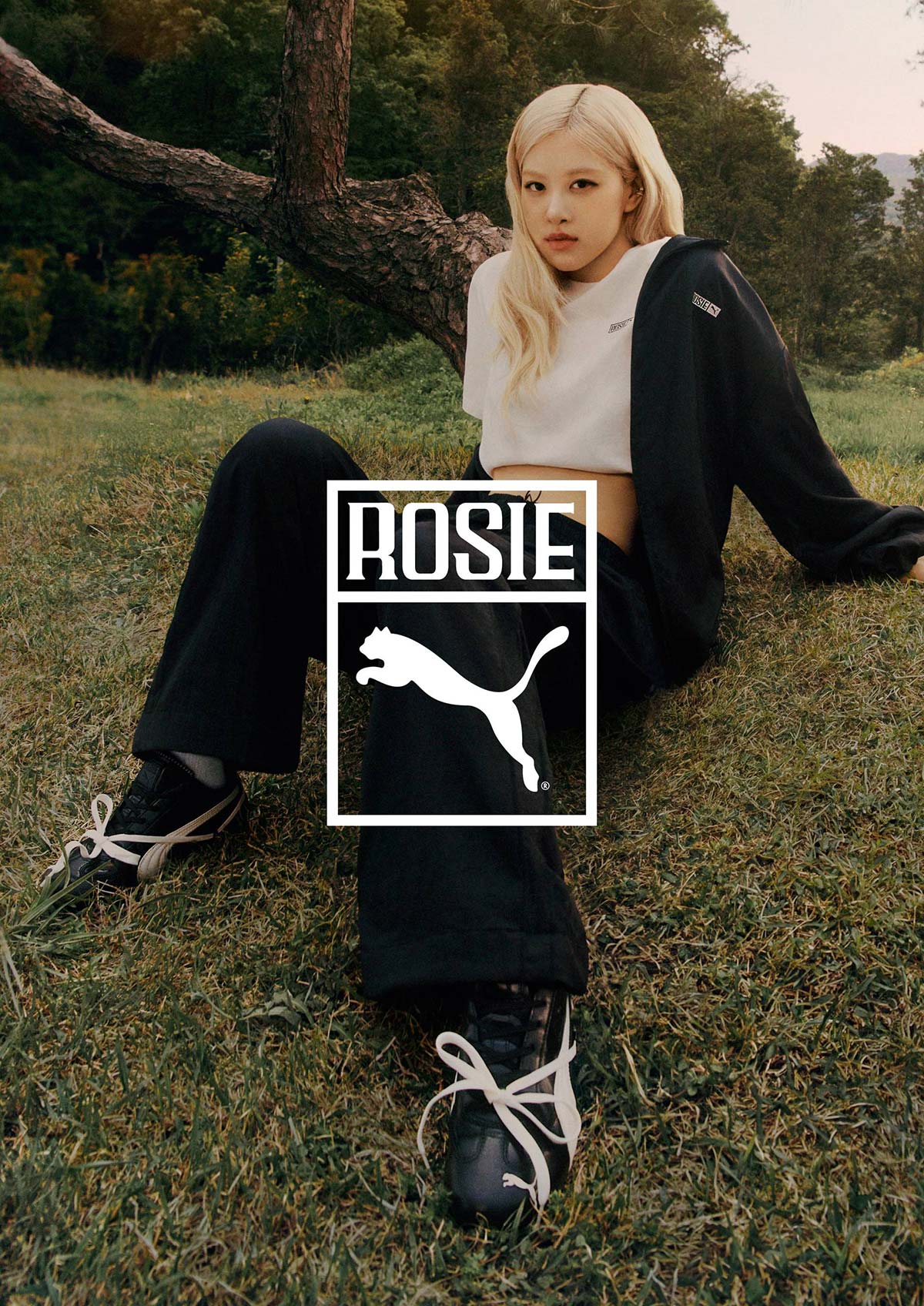 PUMA × ROSE Collection スニーカー通販 | 大阪梅田、天王寺の