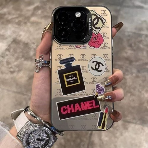 Chanel iphone 17 Air 16 15 14/13 plus 12 pro maxケース おしゃれ