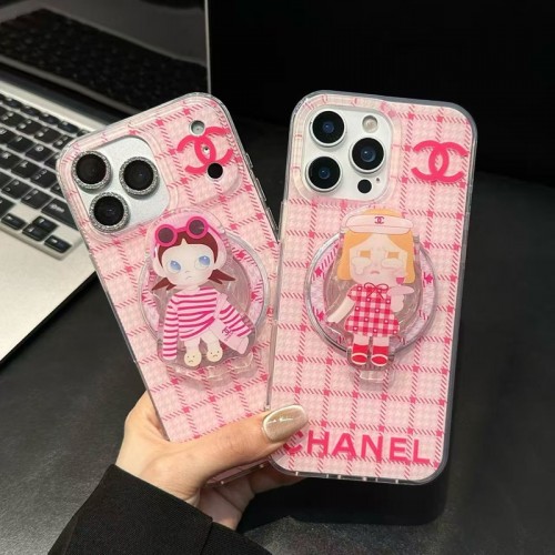 Chanel iphone 17 Air 16 15 14/13 plus 12 pro maxケース おしゃれ