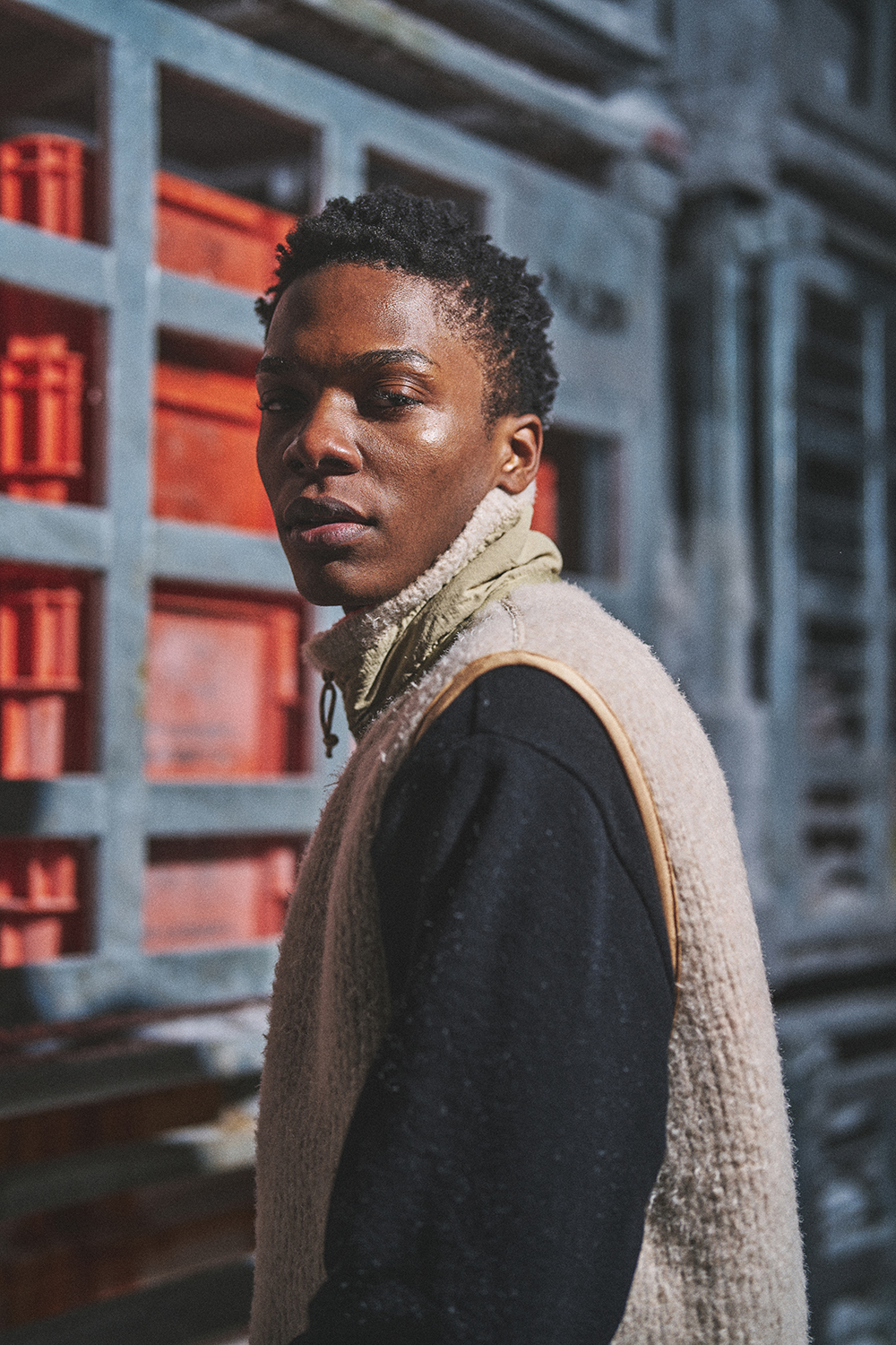 BATONER｜OFFICIAL SITE