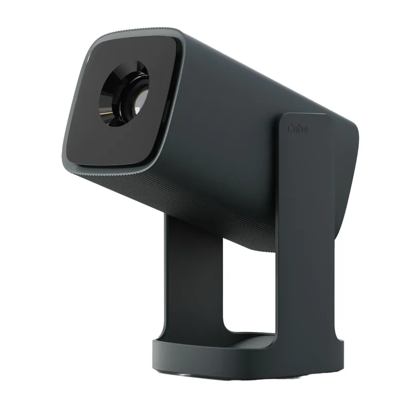 Wanbo Cube 1 Dark Green | Projector | 720p, 200 ISO Lumen, Android