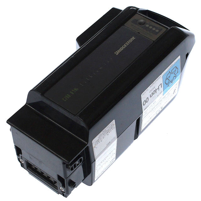 ブリジストン Bridgestone / バッテリーリフレッシュサービス・セル