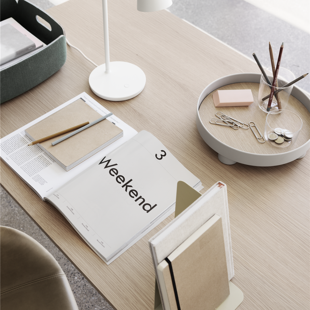 MUUTO Platform Tray - Batten Home