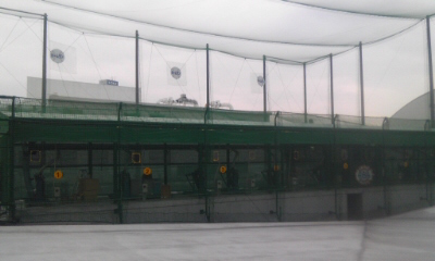 バッティングららら 港店 | バッセンナビ