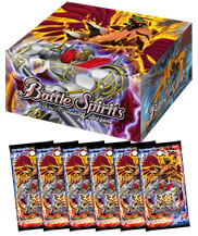 BS07]【天醒】ストレージボックス＆ブースターパックDX - 商品情報