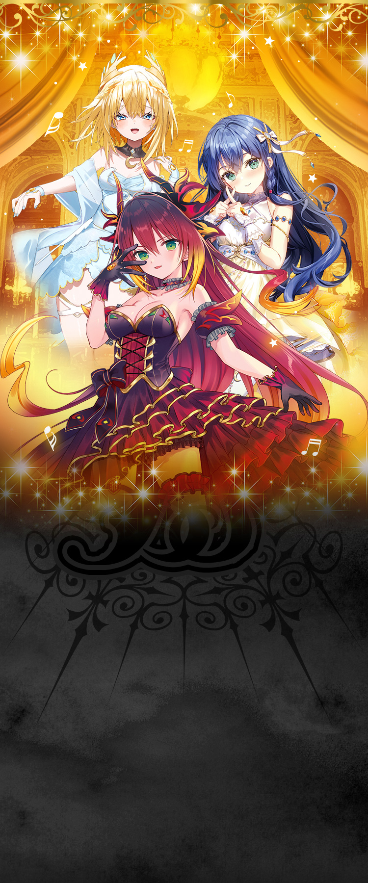 BSC46]ディーバブースター 10thアフターパーティー − 商品情報