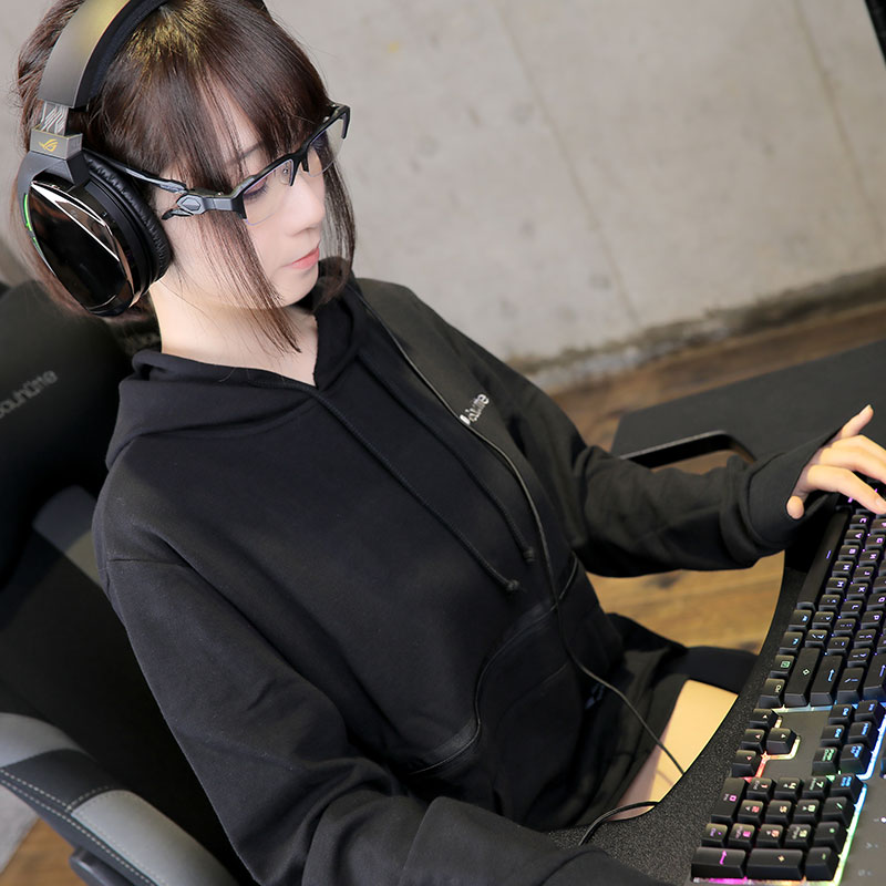 ゲーミングメガネ BGG-01 / 02 | Bauhütte®