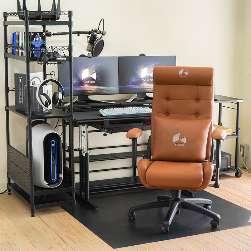 ゲーミングソファチェア2 G-370/G-370PU | Bauhütte®