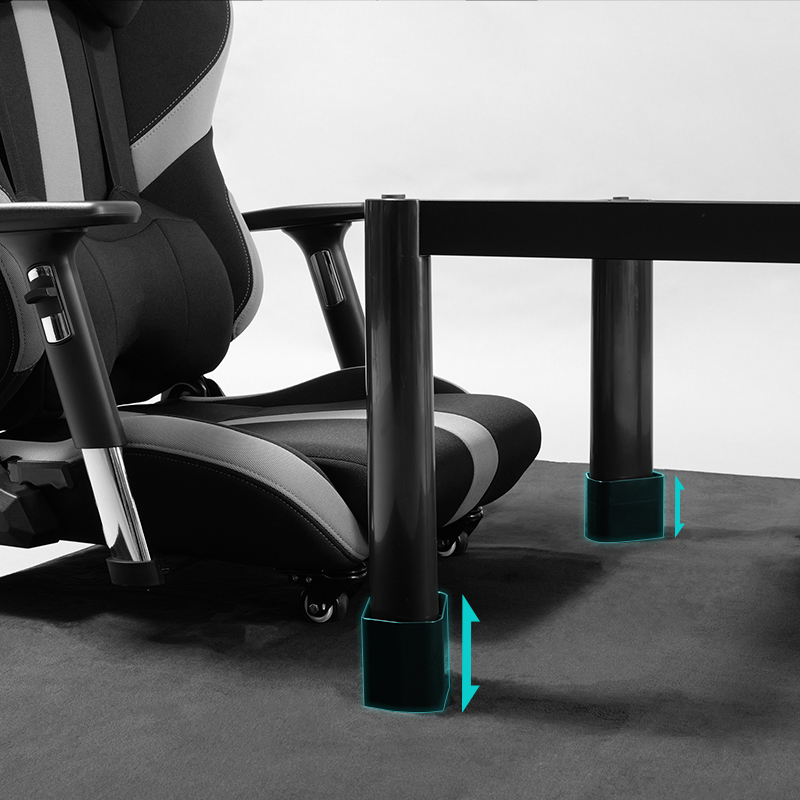 ゲーミング着るこたつ布団 BHK-2500KF | Bauhütte®