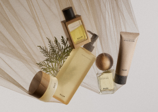 BAUM EAU DE TOILETTE OAK FOREST｜MIND｜PRODUCTS｜BAUM（バウム）