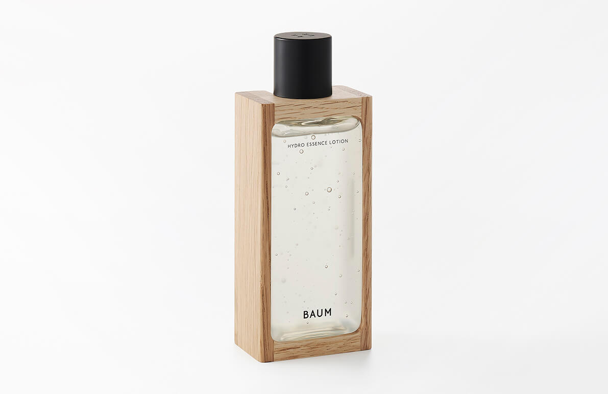 レヴェドボゥ Nローション 120ml レヴェドボゥ化粧品Nローション