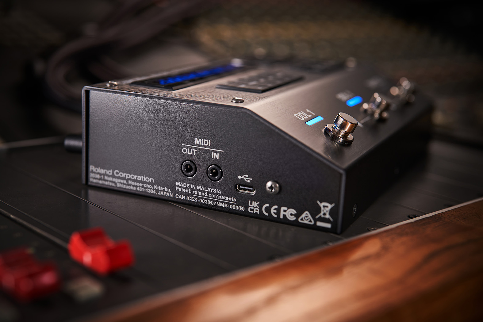 Boss SDE-3000D Dual Digital Delay Pedal | Afterpay Zip | Sydney