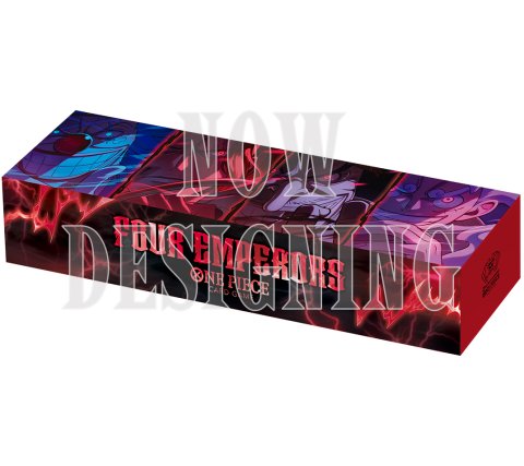 One Piece - 2nd Anniversary Set - One Piece Card Game