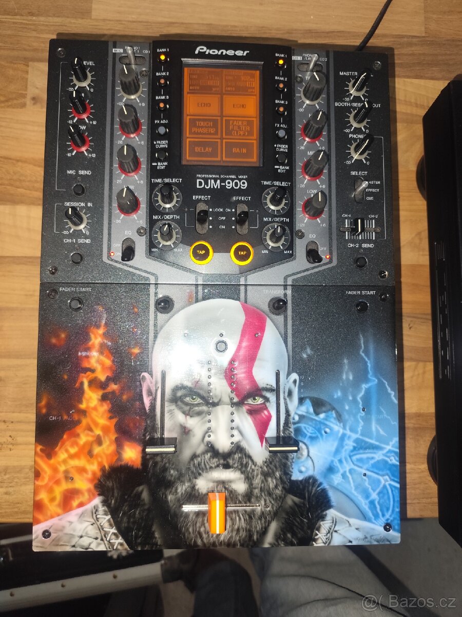 Used djm 909 for Sale | HifiShark.com