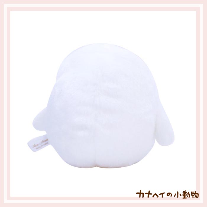 カナヘイの小動物 ぬいぐるみ 鳥S #K6829/ かなへい - ベビー＆キッズ